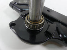 Load image into Gallery viewer, 2017 Harley Dyna FXDB Street Bob Lower 49mm Triple Tree Steering Clamp 45900041 | Mototech271
