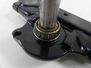 2017 Harley Dyna FXDB Street Bob Lower 49mm Triple Tree Steering Clamp 45900041 | Mototech271