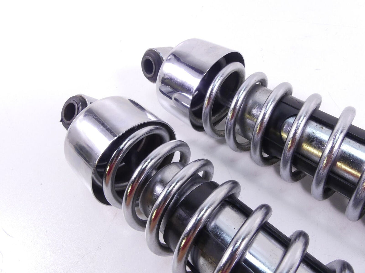 1999 Harley Sportster XL1200 Rear Suspension Damper Shocks 54566-97 {{ shop.shopifyCountryName }} - Mototech271