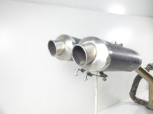 Load image into Gallery viewer, 2006 Ducati Multistrada 1000S MIVV Full Exhaust Pipe Muffler Header System ME038
