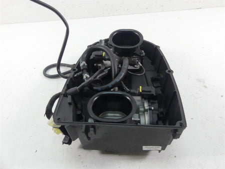 2020 Ducati Multistrada 1260 Enduro Throttle Body Fuel Injection Set 28220962A {{ shop.shopifyCountryName }} - Mototech271