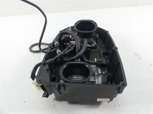 Load image into Gallery viewer, 2020 Ducati Multistrada 1260 Enduro Throttle Body Fuel Injection Set 28220962A
