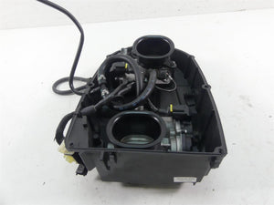 2020 Ducati Multistrada 1260 Enduro Throttle Body Fuel Injection Set 28220962A