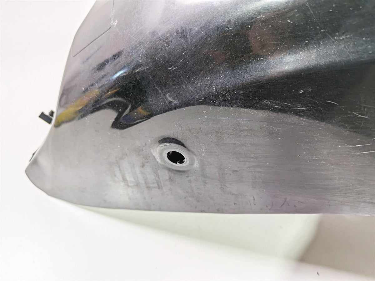 2007 Yamaha XVS1300 V-Star Rear Fender & Taillight Tail Light 3D8-21610-00 {{ shop.shopifyCountryName }} - Mototech271