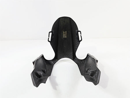 2016 Ducati Hypermotard 939 SP Carbon Fiber Lower Front Fender 56411451AA-Mototech271