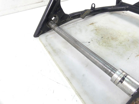2009 Big Dog K9 Rear 300 Wide Fat Tire Swing Arm Swingarm & 25mm Axle {{ shop.shopifyCountryName }} - Mototech271