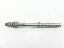 Load image into Gallery viewer, 1999 Harley Dyna FXDS Convertible Straight 3/4&quot; Front Wheel Axle 43895-87B

