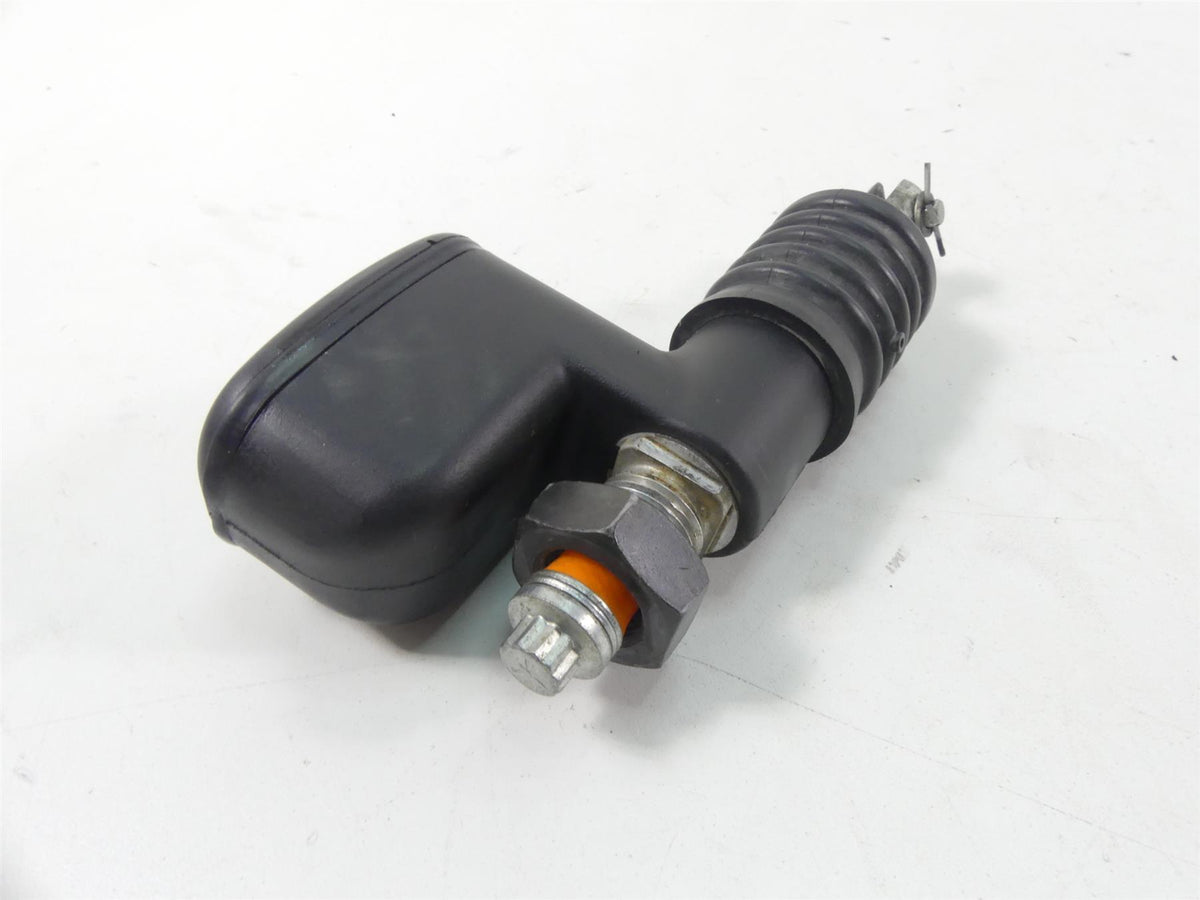 2015 Harley FLS Softail Slim Rear Brake Master Cylinder 41767-05 {{ shop.shopifyCountryName }} - Mototech271