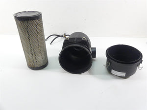 2018 Can Am Maverick X3 Turbo STD Air Filter Cleaner Breather Box 707800780 | Mototech271