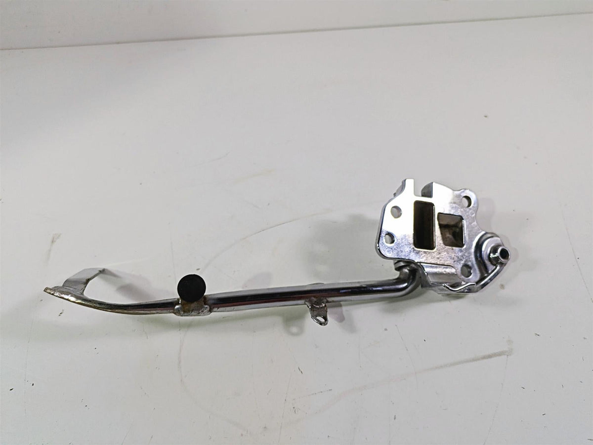 2017 Harley Touring FLHTKSE CVO E-Glide Side Kick Jiffy Stand Kickstand 50075-07 {{ shop.shopifyCountryName }} - Mototech271