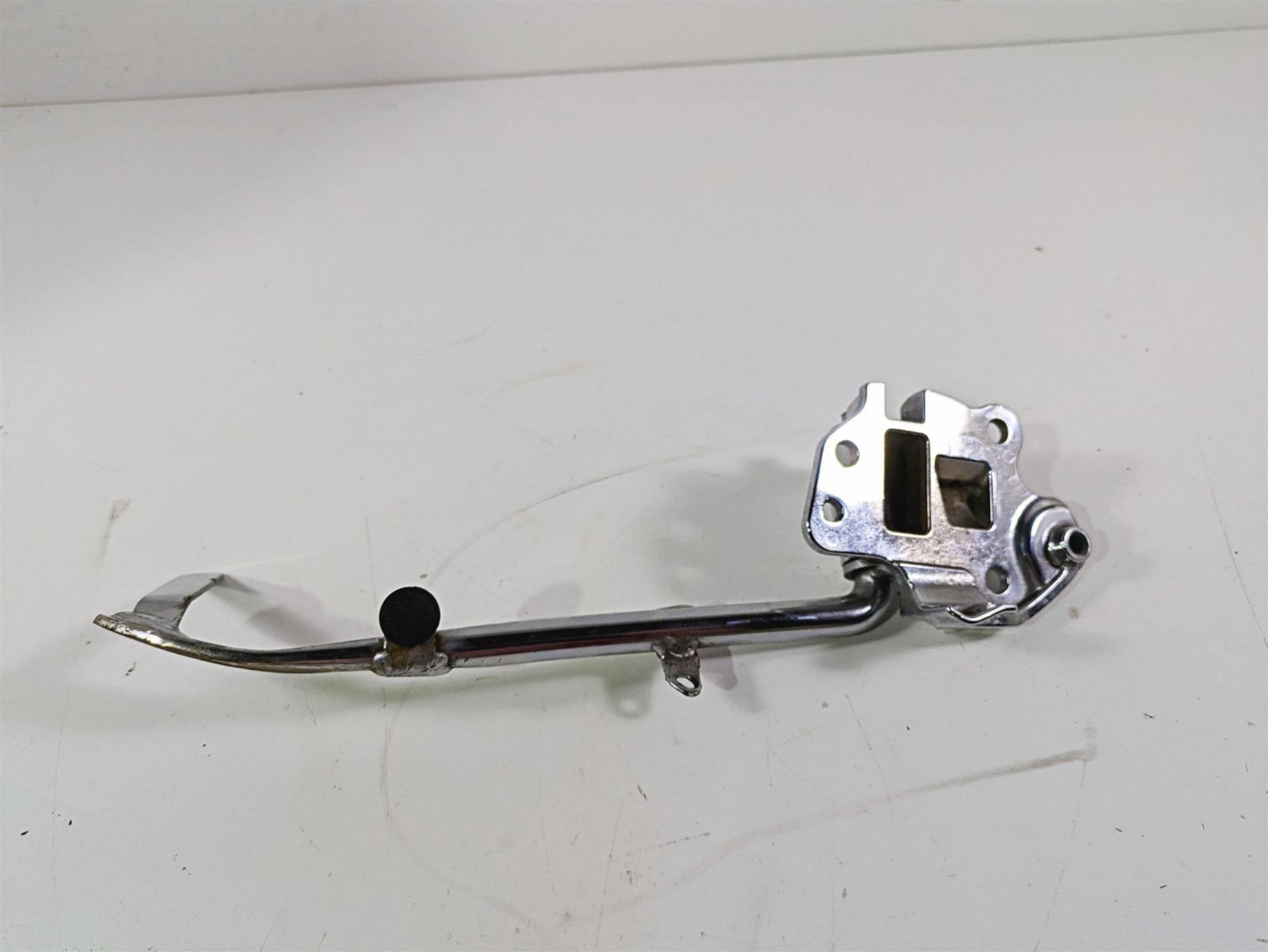 2017 Harley Touring FLHTKSE CVO E-Glide Side Kick Jiffy Stand Kickstand 50075-07 {{ shop.shopifyCountryName }} - Mototech271