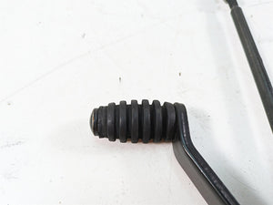 2012 Triumph Tiger 800XC ABS Gear Selector Shifter Shift Lever T2088000