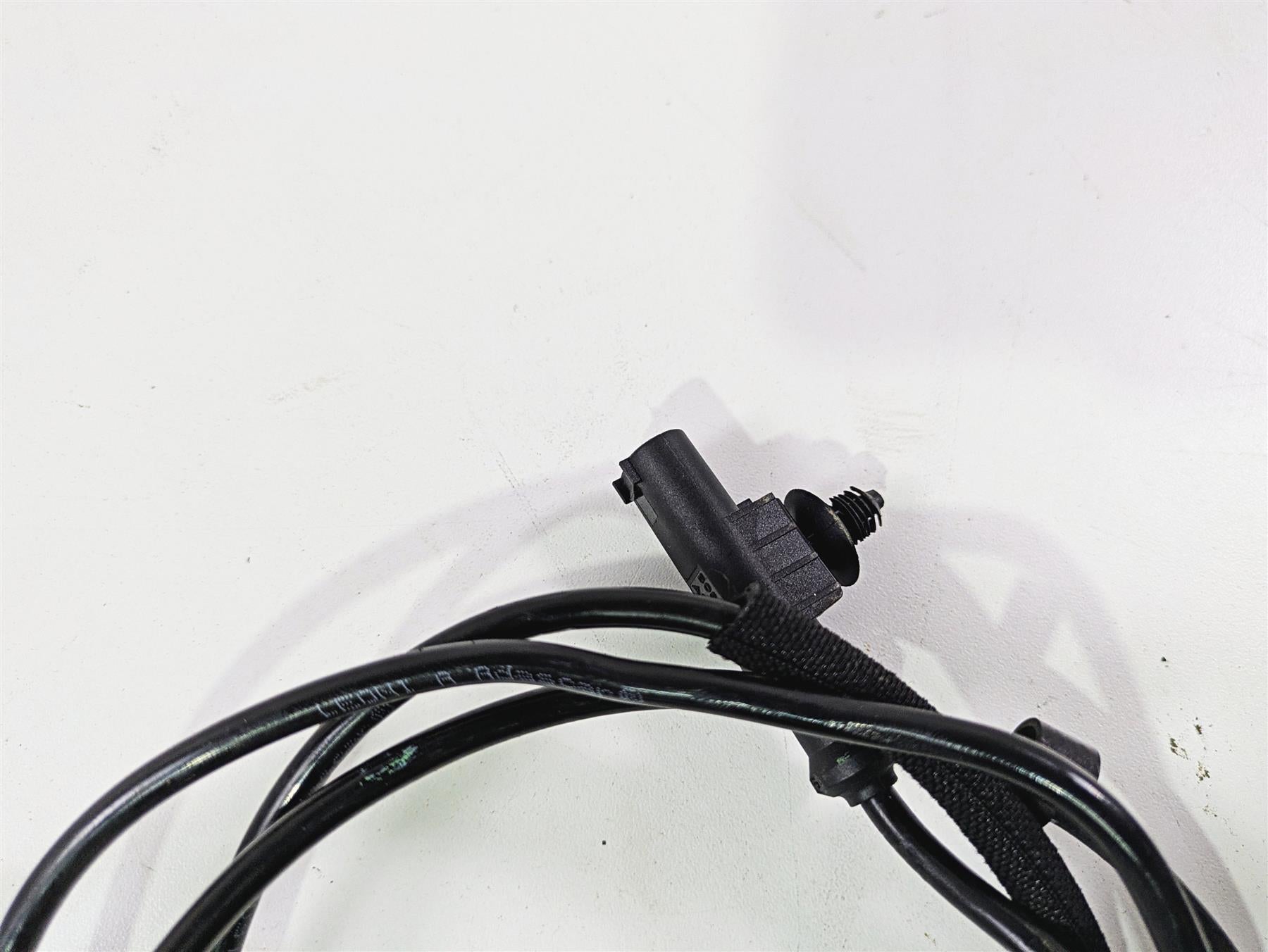 2022 Ducati Streetfighter V2 Rear Wheel Speed Abs Brake Sensor 55212111B {{ shop.shopifyCountryName }} - Mototech271