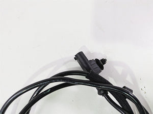 2022 Ducati Streetfighter V2 Rear Wheel Speed Abs Brake Sensor 55212111B