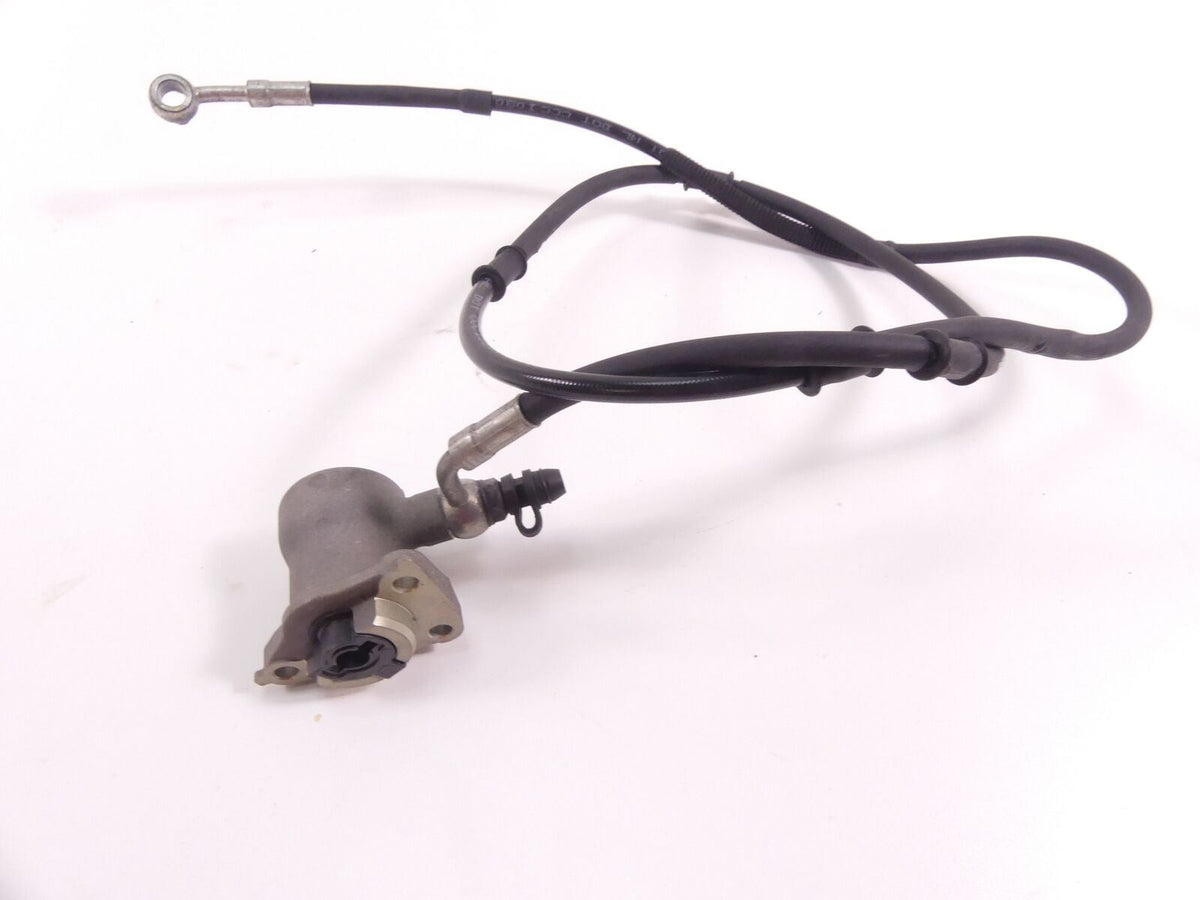 2015 Ducati Diavel Carbon Clutch Slave Cylinder Piston Assy 19540033B {{ shop.shopifyCountryName }} - Mototech271