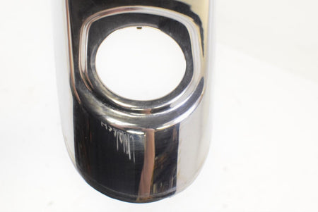 1997 Kawasaki VN1500 Vulcan 8K Fuel Tank Dash Cover CHROME 14024-1614 {{ shop.shopifyCountryName }} - Mototech271