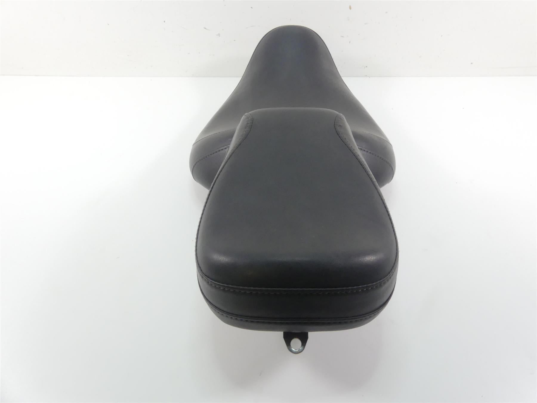 1999 Harley Dyna FXDL Low Rider Front Rear Duo Saddle Seat Set 52174-99 {{ shop.shopifyCountryName }} - Mototech271