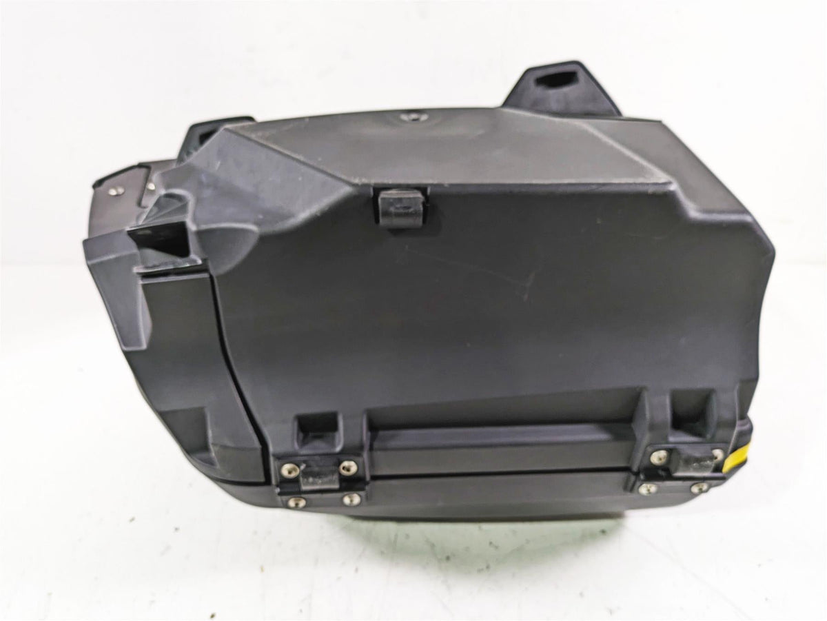 2014 BMW R1200 RT RTW K52 Right Saddlebag Saddle Bag Case 46547728664 {{ shop.shopifyCountryName }} - Mototech271
