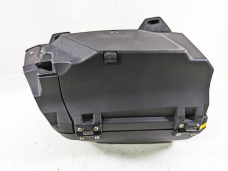 2014 BMW R1200 RT RTW K52 Right Saddlebag Saddle Bag Case 46547728664 {{ shop.shopifyCountryName }} - Mototech271