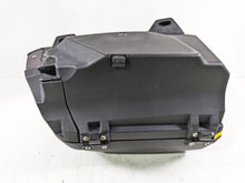 Load image into Gallery viewer, 2014 BMW R1200 RT RTW K52 Right Saddlebag Saddle Bag Case 46547728664
