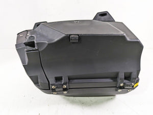 2014 BMW R1200 RT RTW K52 Right Saddlebag Saddle Bag Case 46547728664 | Mototech271