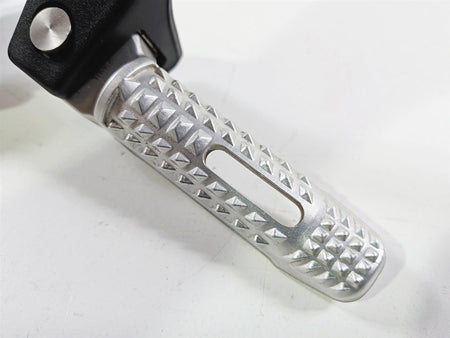 2024 BMW S1000RR K67 Rear Passenger Foot Peg Set 46718356863 46718356864-Mototech271