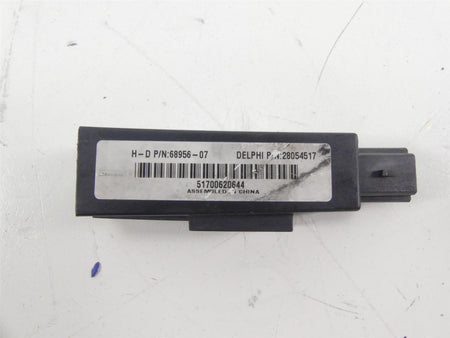 2011 Harley Touring FLTRU Road Glide Tssm Turn Signal Security Module 68924-07 {{ shop.shopifyCountryName }} - Mototech271