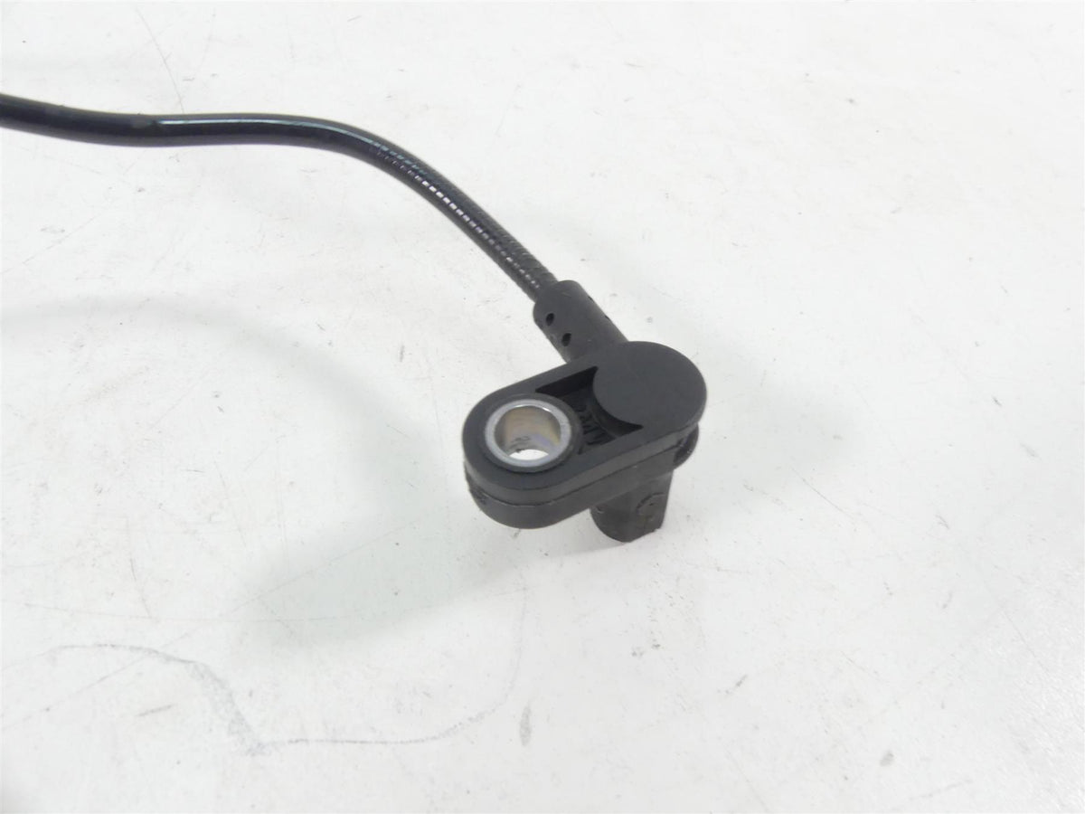 2017 BMW R1200RT K52 Front Abs Brake Wheel Speed Sensor 34528551611 {{ shop.shopifyCountryName }} - Mototech271