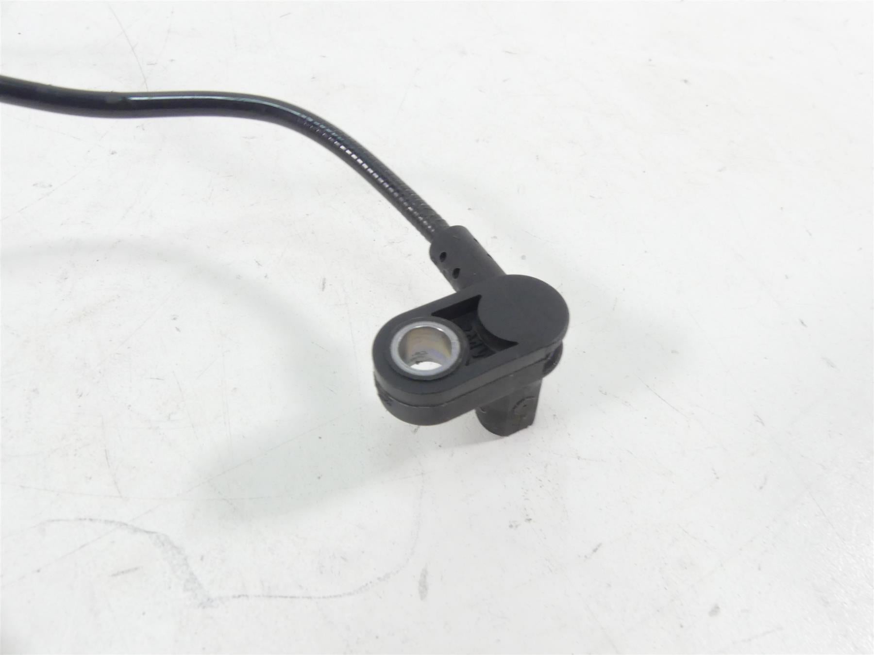 2017 BMW R1200RT K52 Front Abs Brake Wheel Speed Sensor 34528551611 {{ shop.shopifyCountryName }} - Mototech271