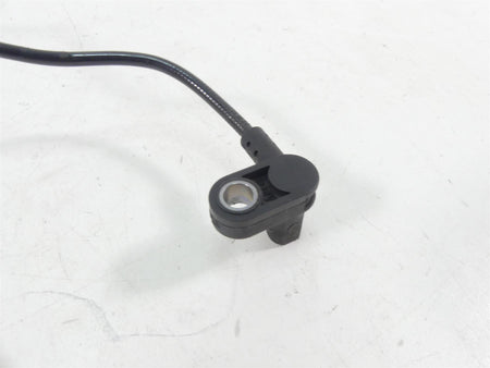 2017 BMW R1200RT K52 Front Abs Brake Wheel Speed Sensor 34528551611 {{ shop.shopifyCountryName }} - Mototech271