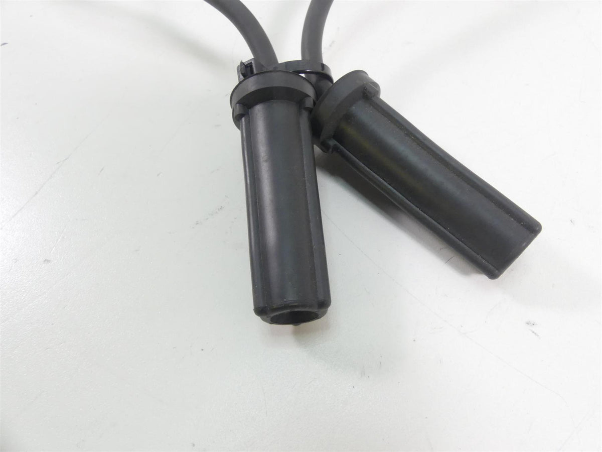 2018 Harley Softail FXFB Fat Bob Ignition Coil + Wires & Plugs Set 31600067 {{ shop.shopifyCountryName }} - Mototech271