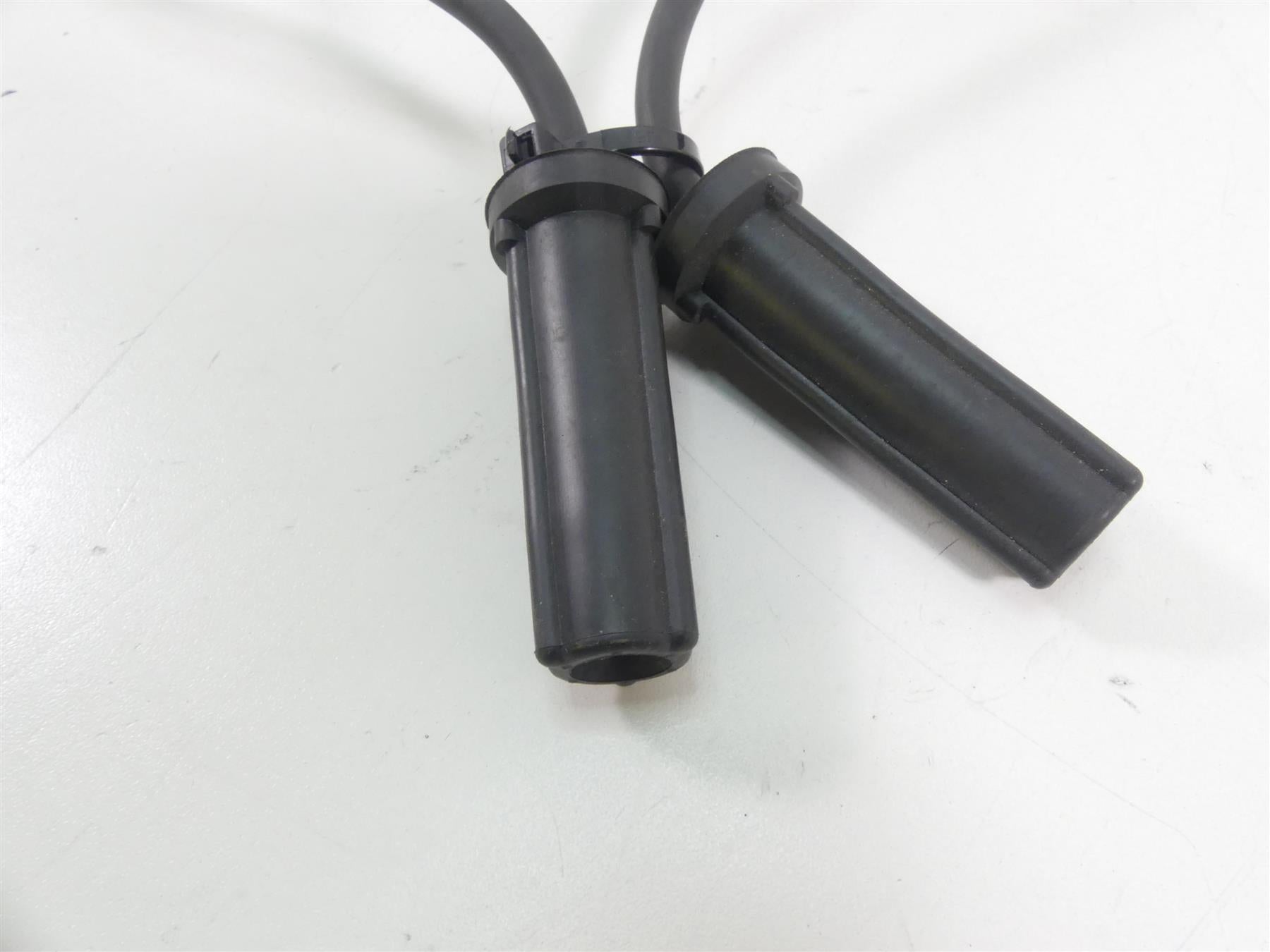 2018 Harley Softail FXFB Fat Bob Ignition Coil + Wires & Plugs Set 31600067 {{ shop.shopifyCountryName }} - Mototech271