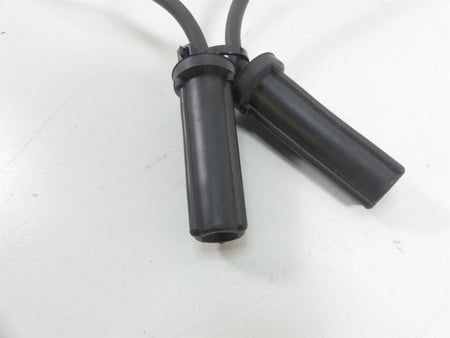 2018 Harley Softail FXFB Fat Bob Ignition Coil + Wires & Plugs Set 31600067 {{ shop.shopifyCountryName }} - Mototech271