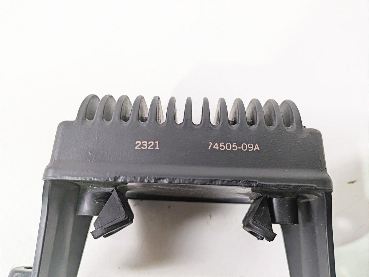 2009 Harley Touring FLHX Street Glide Rectifier Voltage Regulator 74505-09A {{ shop.shopifyCountryName }} - Mototech271