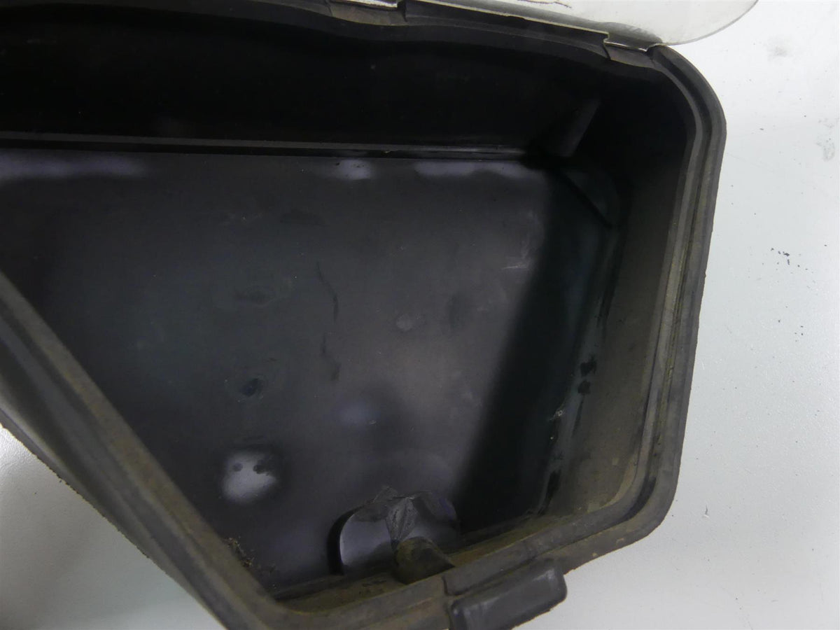 1995 Harley Touring FLHTCU Electra Glide Electrical Fuse Box + Cover 72316-93 {{ shop.shopifyCountryName }} - Mototech271