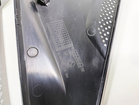 2015 BMW R1200GS K50 Lower Side Tank Fairing Set READ 46638528676 46638528675 {{ shop.shopifyCountryName }} - Mototech271
