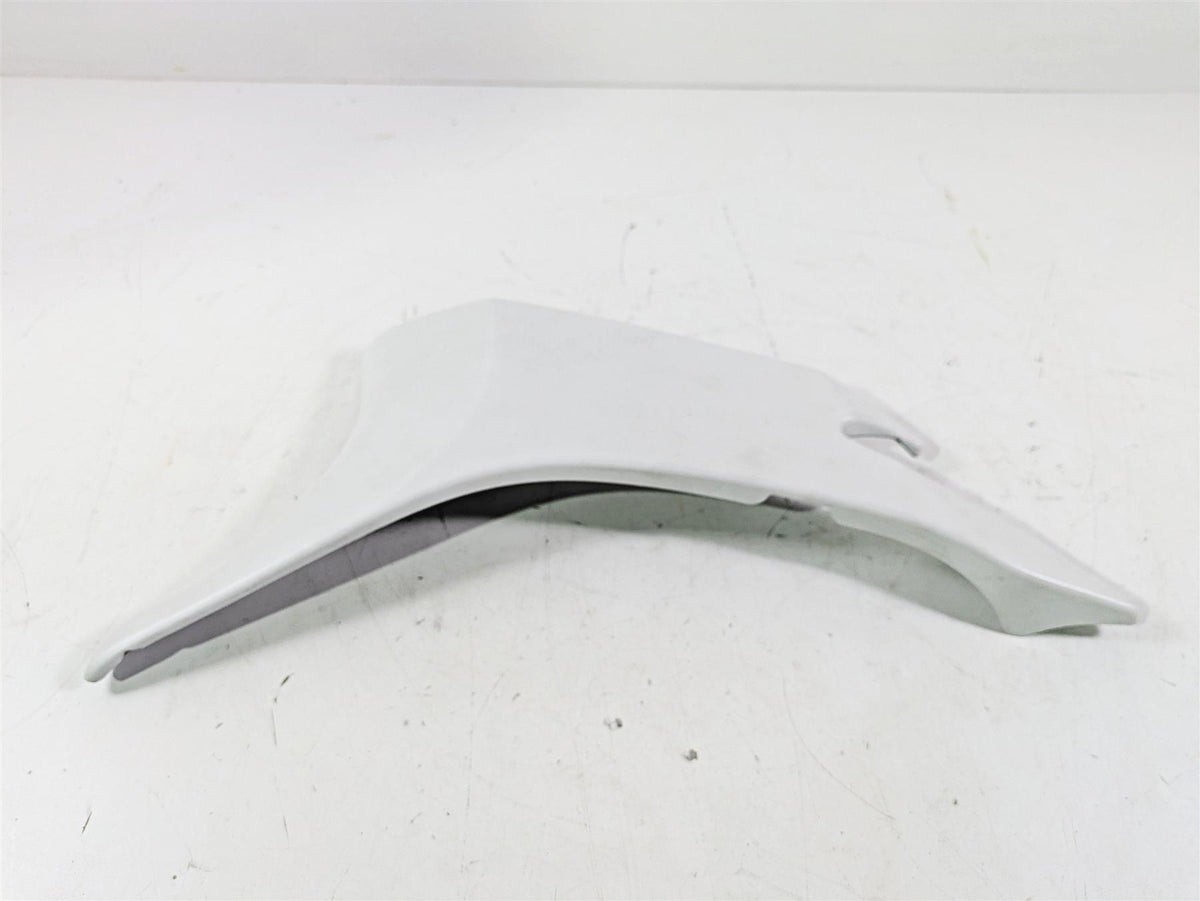 2018 Indian Chieftain Limited Right Upper Side Cover Fairing White Pearl 5450243 {{ shop.shopifyCountryName }} - Mototech271