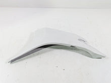 Load image into Gallery viewer, 2018 Indian Chieftain Limited Right Upper Side Cover Fairing White Pearl 5450243
