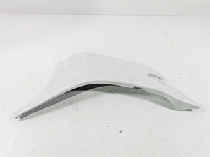 2018 Indian Chieftain Limited Right Upper Side Cover Fairing White Pearl 5450243
