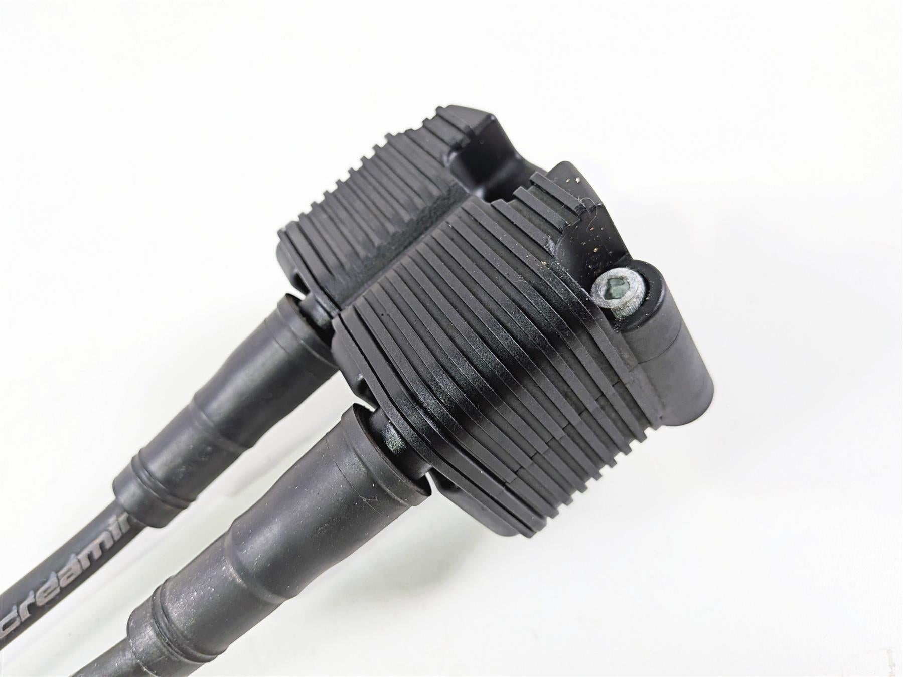 2006 Harley Sportster XL883 Low Ignition Coil Screamin Eagle Wires 31655-99 {{ shop.shopifyCountryName }} - Mototech271