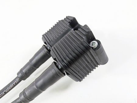 2006 Harley Sportster XL883 Low Ignition Coil Screamin Eagle Wires 31655-99 {{ shop.shopifyCountryName }} - Mototech271