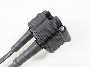 2006 Harley Sportster XL883 Low Ignition Coil Screamin Eagle Wires 31655-99