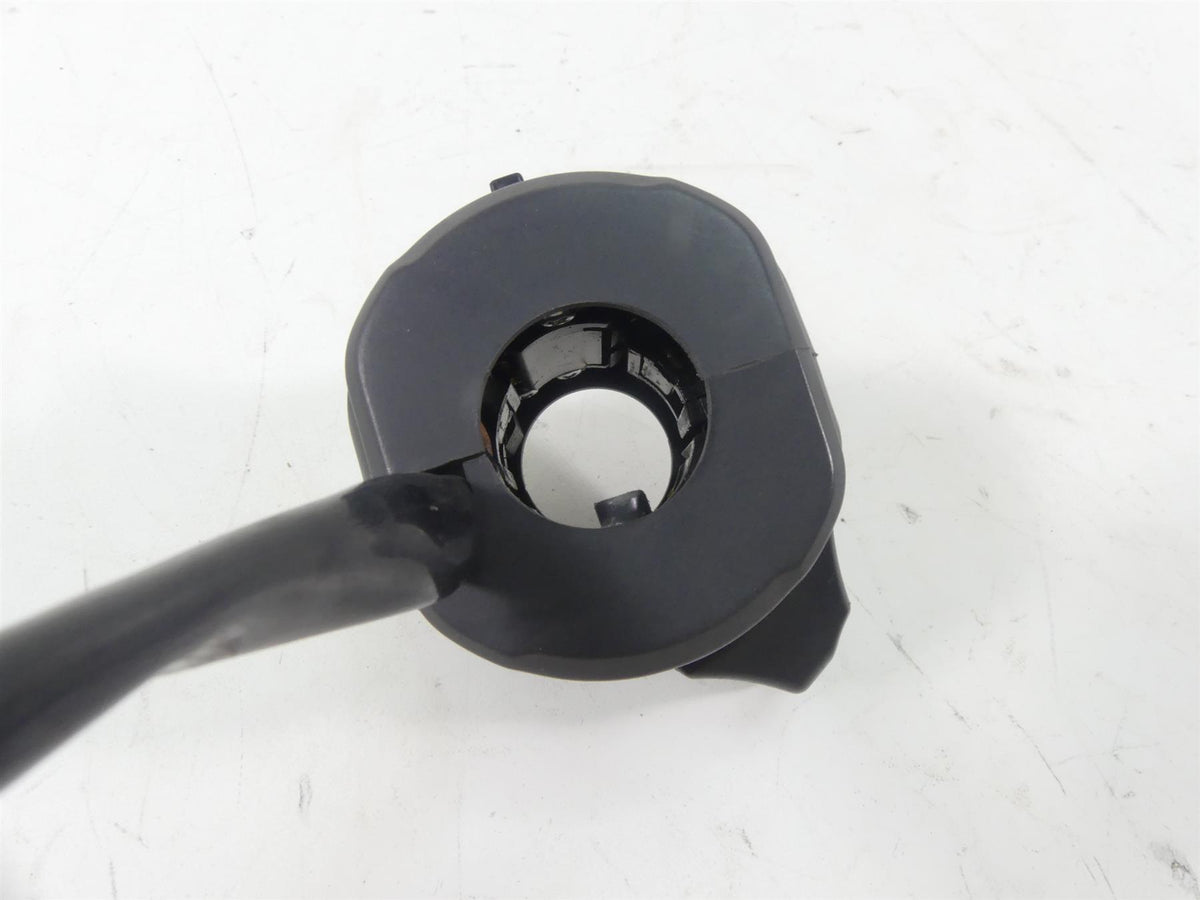 2013 Ducati Streetfighter 848 Left Blinker Horn Lights Control Switch 65110112C {{ shop.shopifyCountryName }} - Mototech271