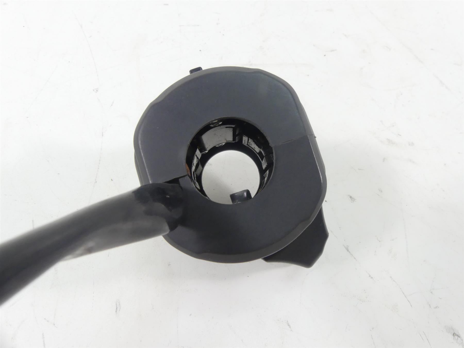 2013 Ducati Streetfighter 848 Left Blinker Horn Lights Control Switch 65110112C {{ shop.shopifyCountryName }} - Mototech271