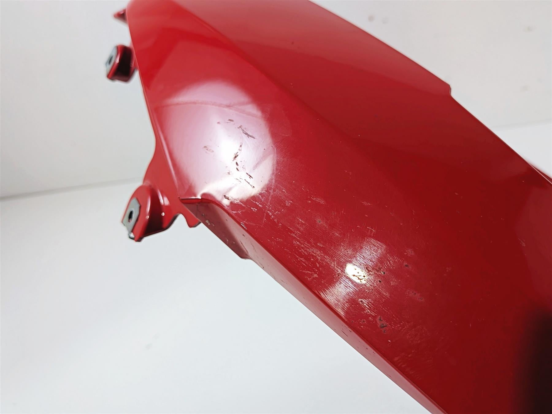 2016 BMW R1200 GS K50 Front Upper Fender Racing red 46618560646 {{ shop.shopifyCountryName }} - Mototech271