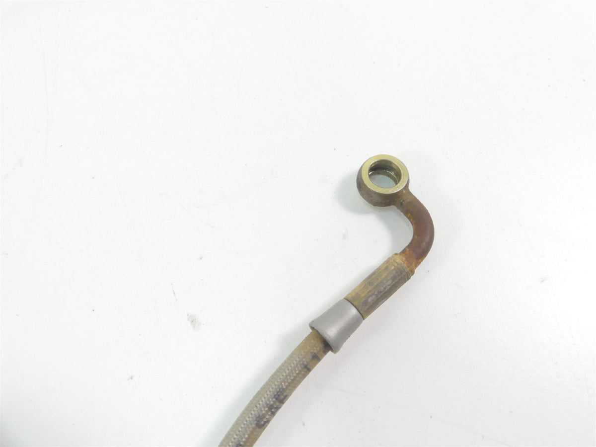 2018 Polaris General 1000 EPS Front Rear Brake Line Hose Set 1913004 1913005 {{ shop.shopifyCountryName }} - Mototech271