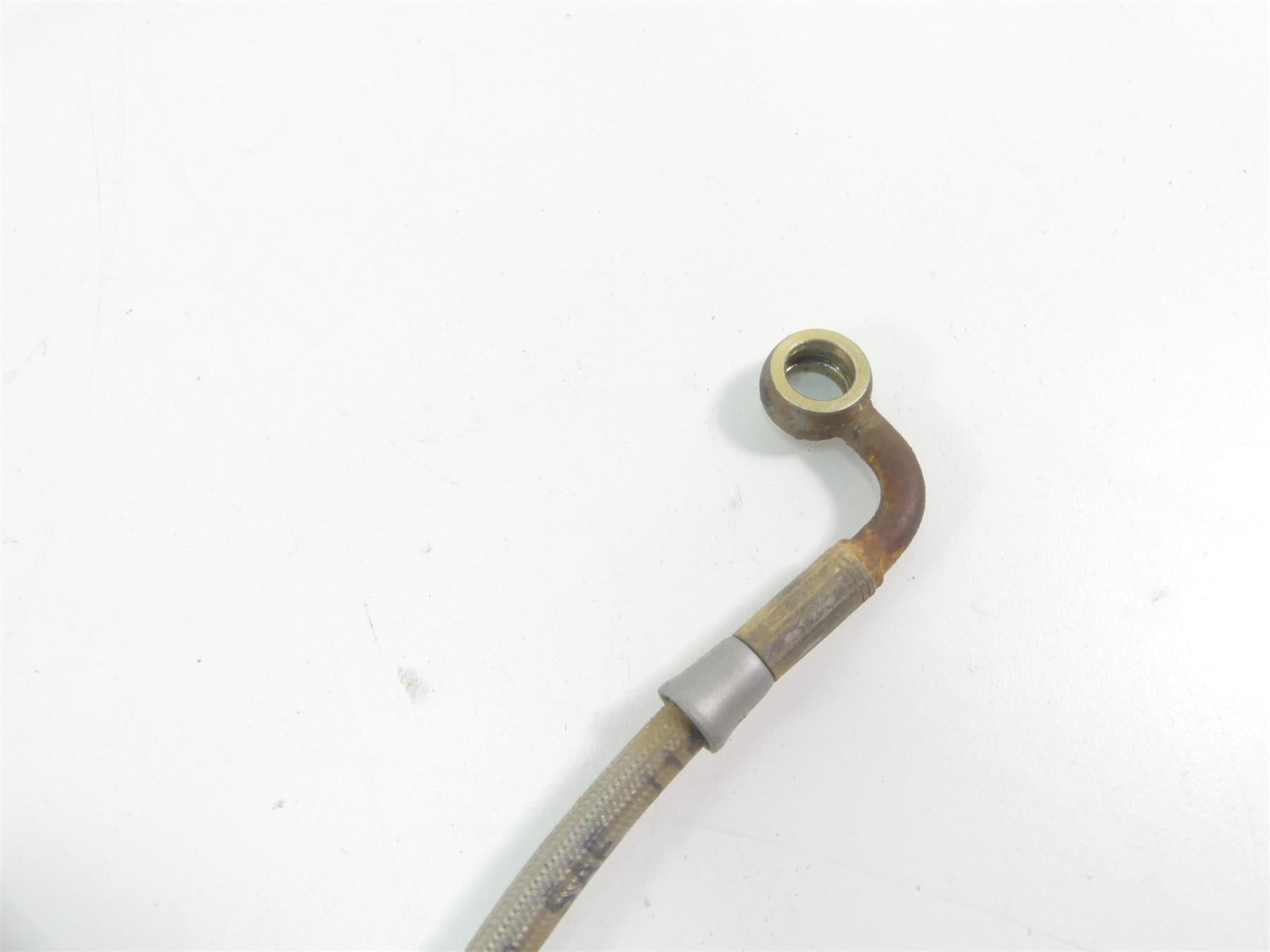 2018 Polaris General 1000 EPS Front Rear Brake Line Hose Set 1913004 1913005 {{ shop.shopifyCountryName }} - Mototech271