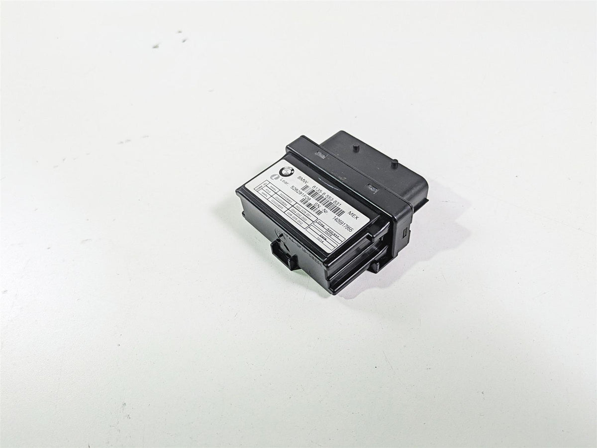 2014 BMW K1600 GTL K48 Base Control Module Satellite Ecu 61358553831 {{ shop.shopifyCountryName }} - Mototech271