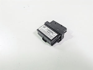 2014 BMW K1600 GTL  K48 Base Control Module Satellite Ecu 61358553831