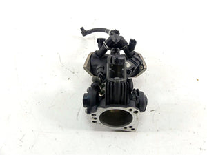 2013 Harley Softail FLSTFB Fat Boy Lo Throttle Body Fuel Injection 27708-10A | Mototech271